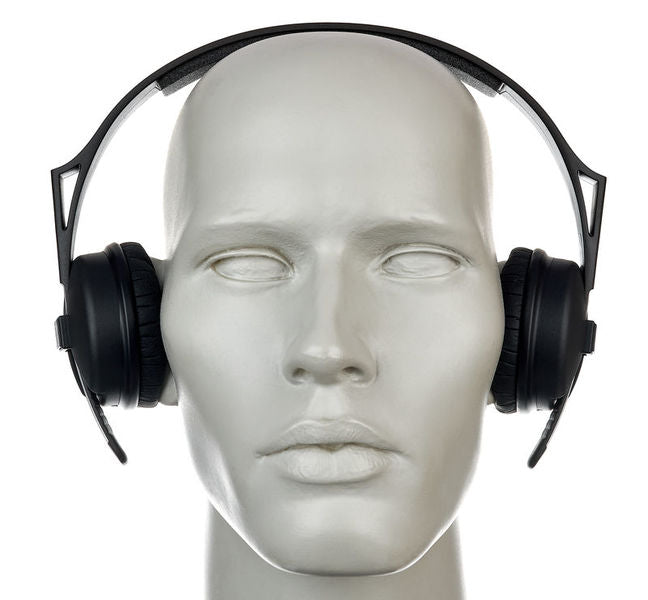 Auriculares Sennheiser HD 25 Ligth para monitoreo
