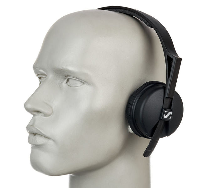 Auriculares Sennheiser HD 25 Ligth para monitoreo