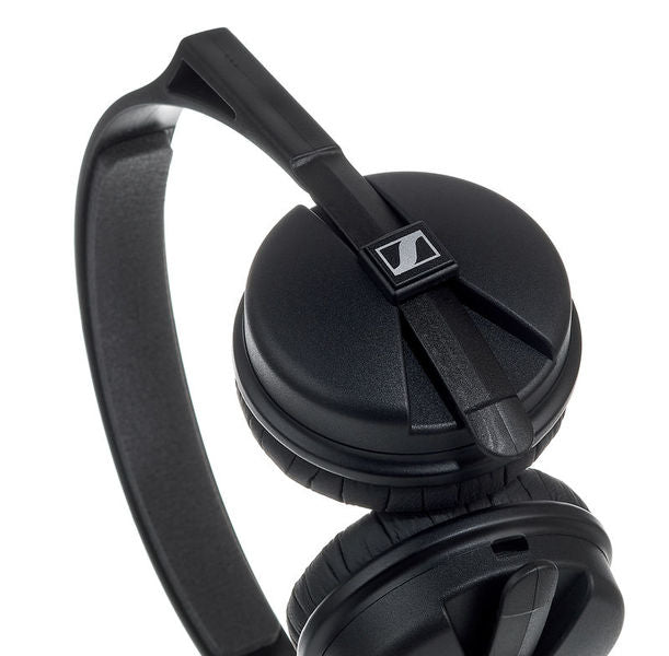 Auriculares Sennheiser HD 25 Ligth para monitoreo