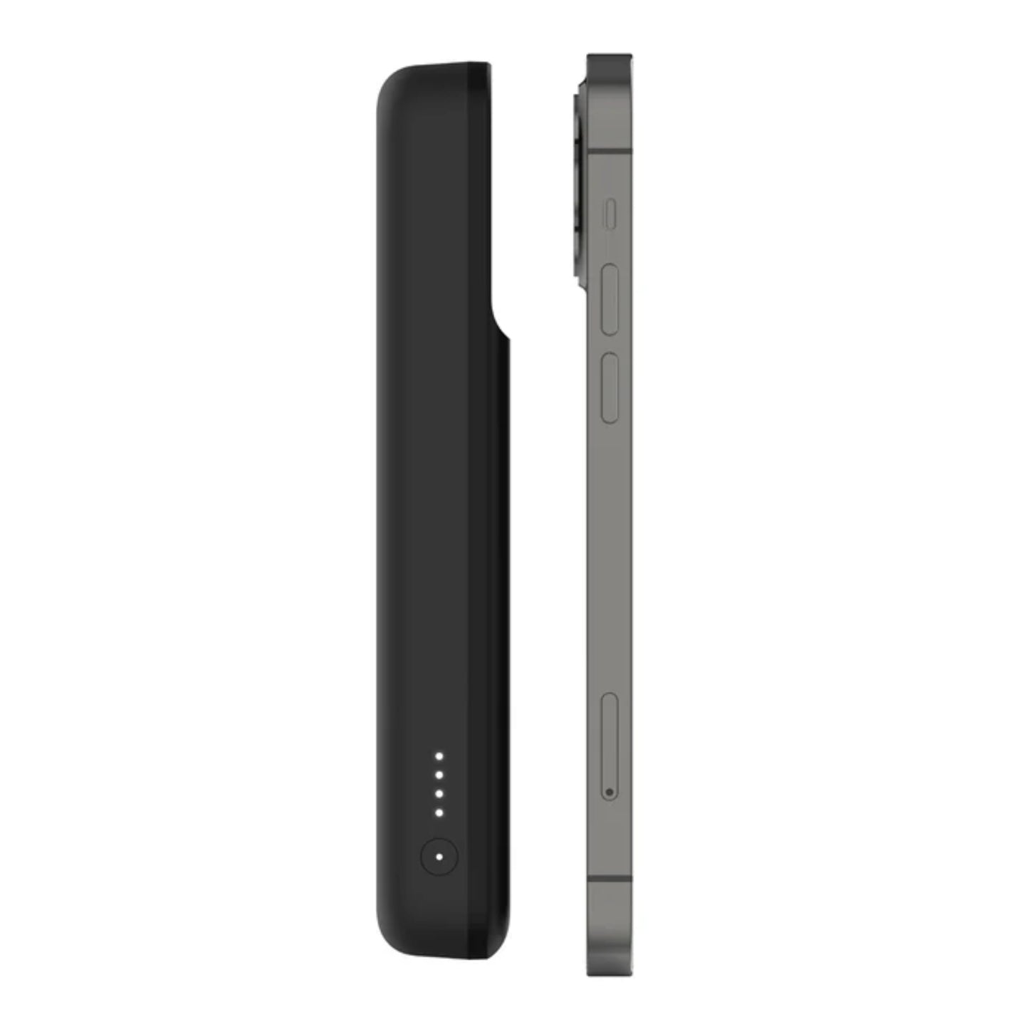 Cargador Magsafe Inalámbrico Portátil Belkin 10000 Mah 7.5v