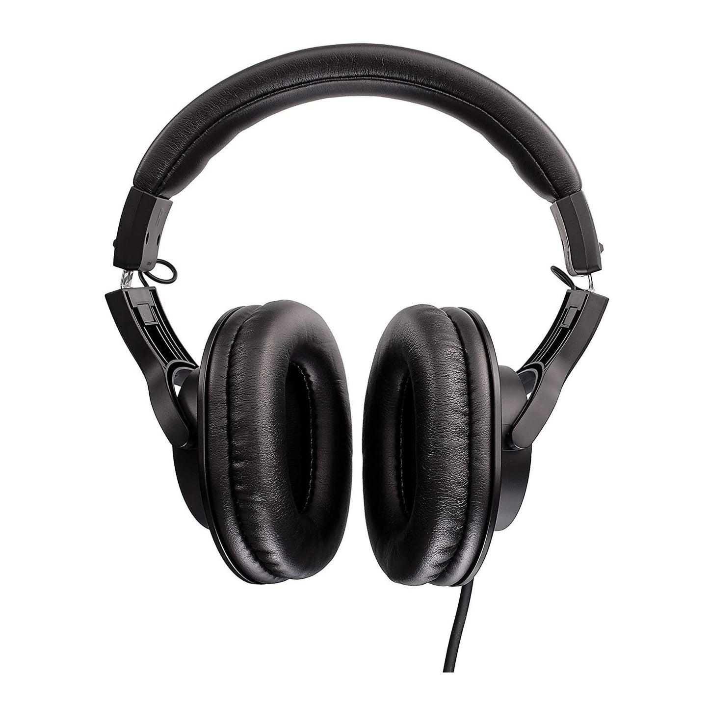 Audífonos ATH-M20x + Estuche Rígido auriculares