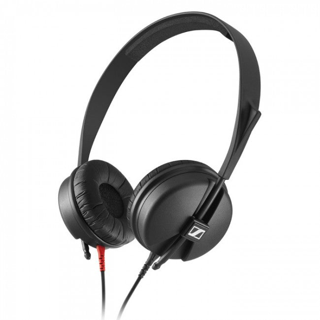 Auriculares Sennheiser HD 25 Ligth para monitoreo