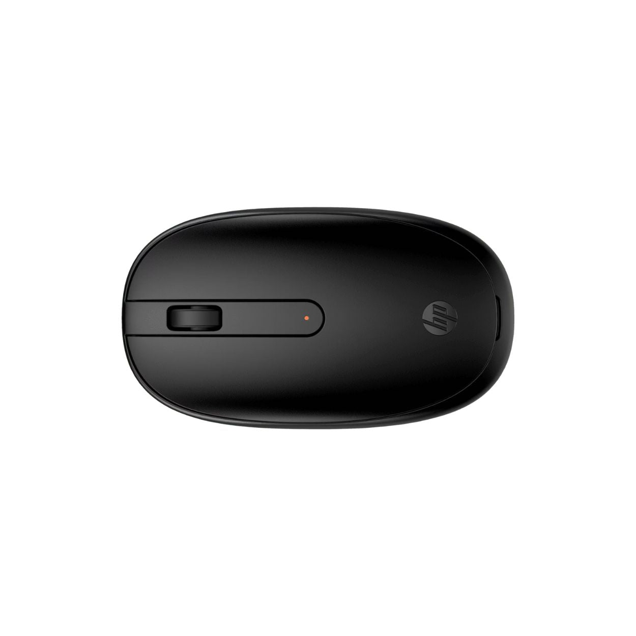 Mouse Inalámbrico Bluetooth Hp 240 Negro