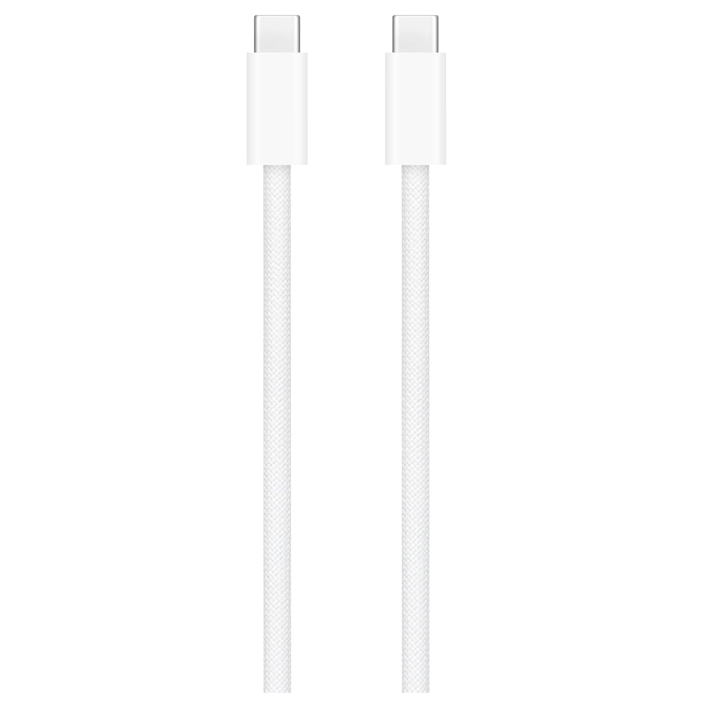 Cable Carga Usb Tipo C Trenzado De 2 metros Apple