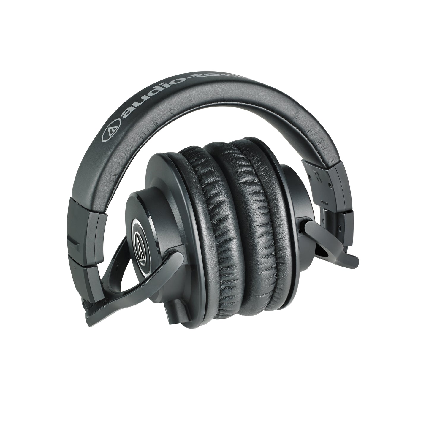 Audífonos ATH-M40x + Estuche Rígido auriculares