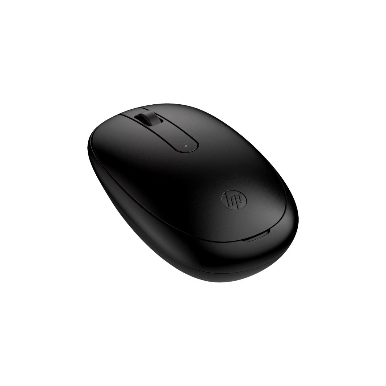 Mouse Inalámbrico Bluetooth Hp 240 Negro