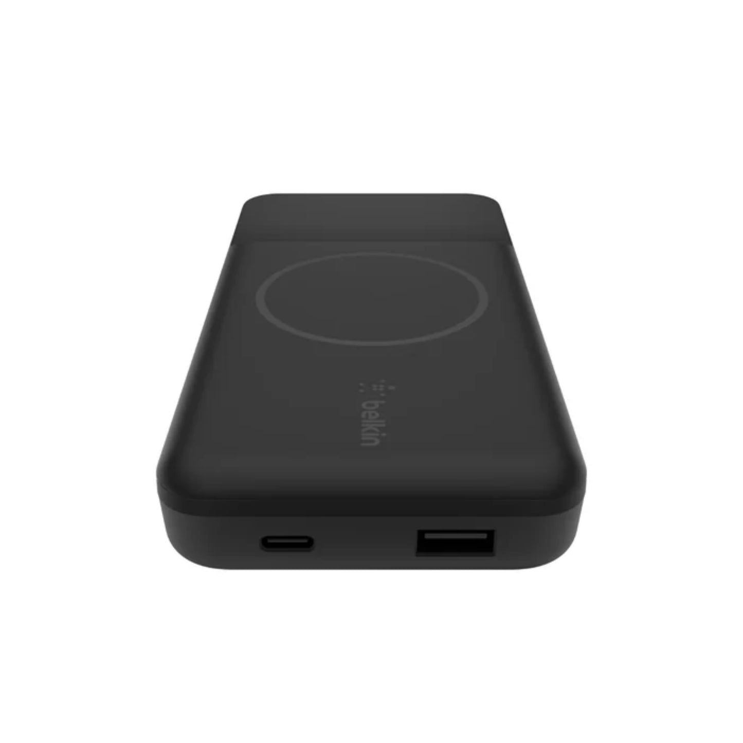 Cargador Magsafe Inalámbrico Portátil Belkin 10000 Mah 7.5v