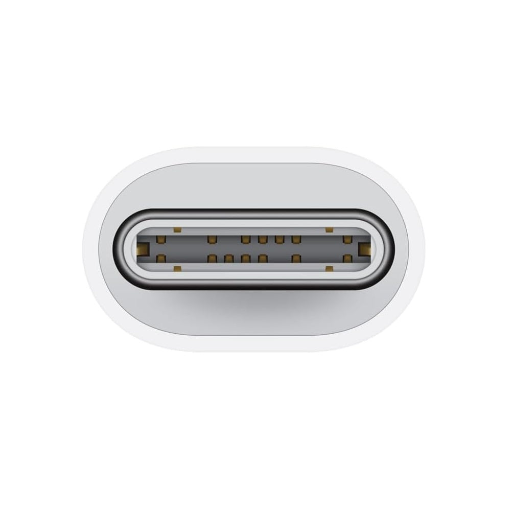 Cable Carga Usb Tipo C Trenzado De 2 metros Apple