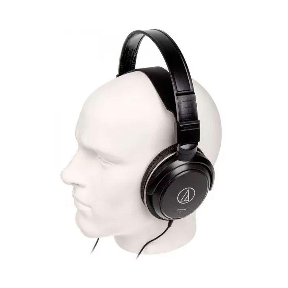 Audifonos Audio Technica Ath-avc200 Sonicpro Stereo