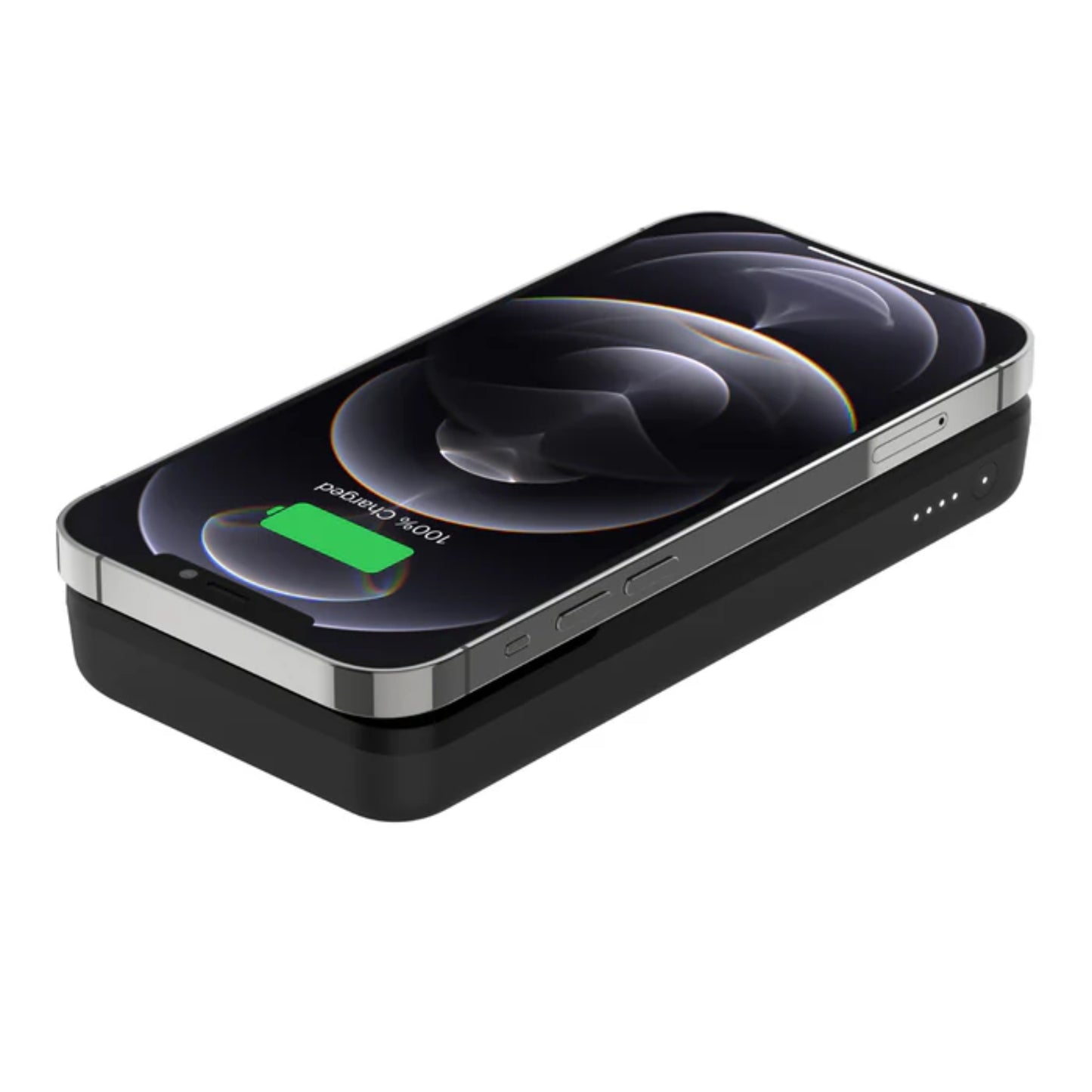Cargador Magsafe Inalámbrico Portátil Belkin 10000 Mah 7.5v