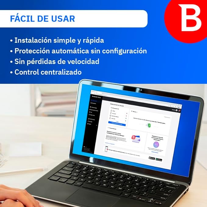 Bitdefender Family Pack