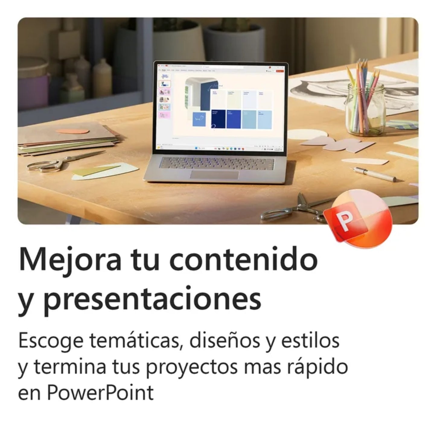 Licencia Digital Microsoft Office 365 Personal Para 1 Usuario / 12 Meses
