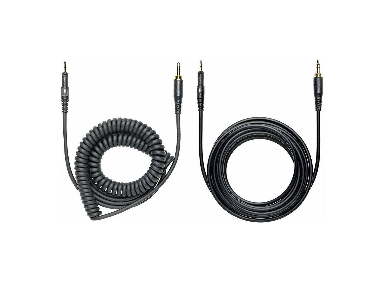 Audífonos ATH-M40x + Estuche Rígido auriculares