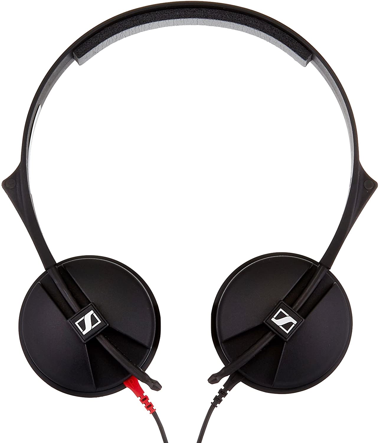 Auriculares Sennheiser HD 25 Ligth para monitoreo