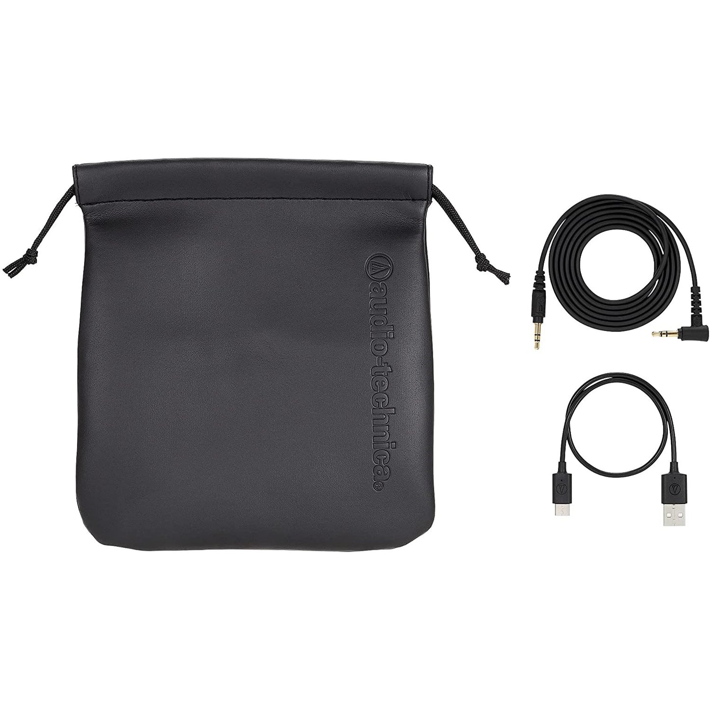 Audio Technica Ath-m50x Bt2 / Audífonos Con Bluetooth