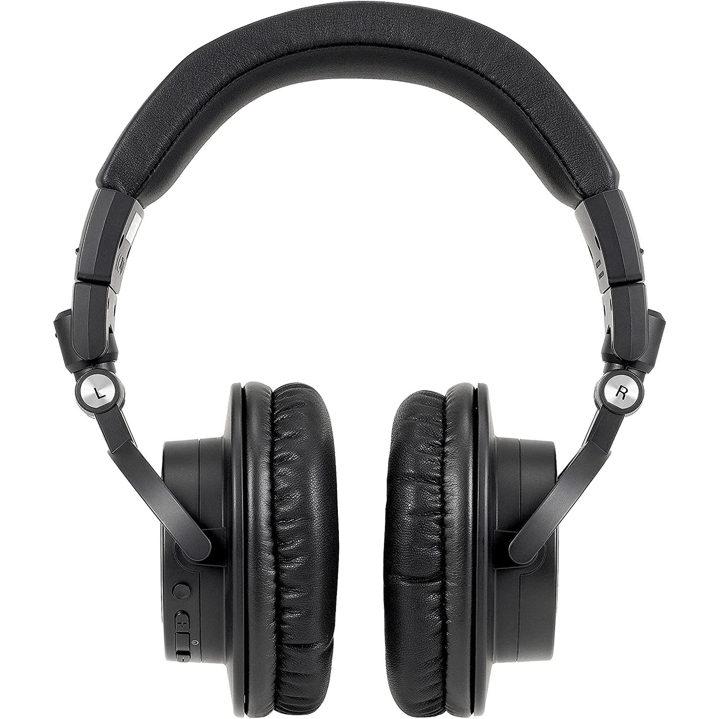 Audio Technica Ath-m50x Bt2 / Audífonos Con Bluetooth