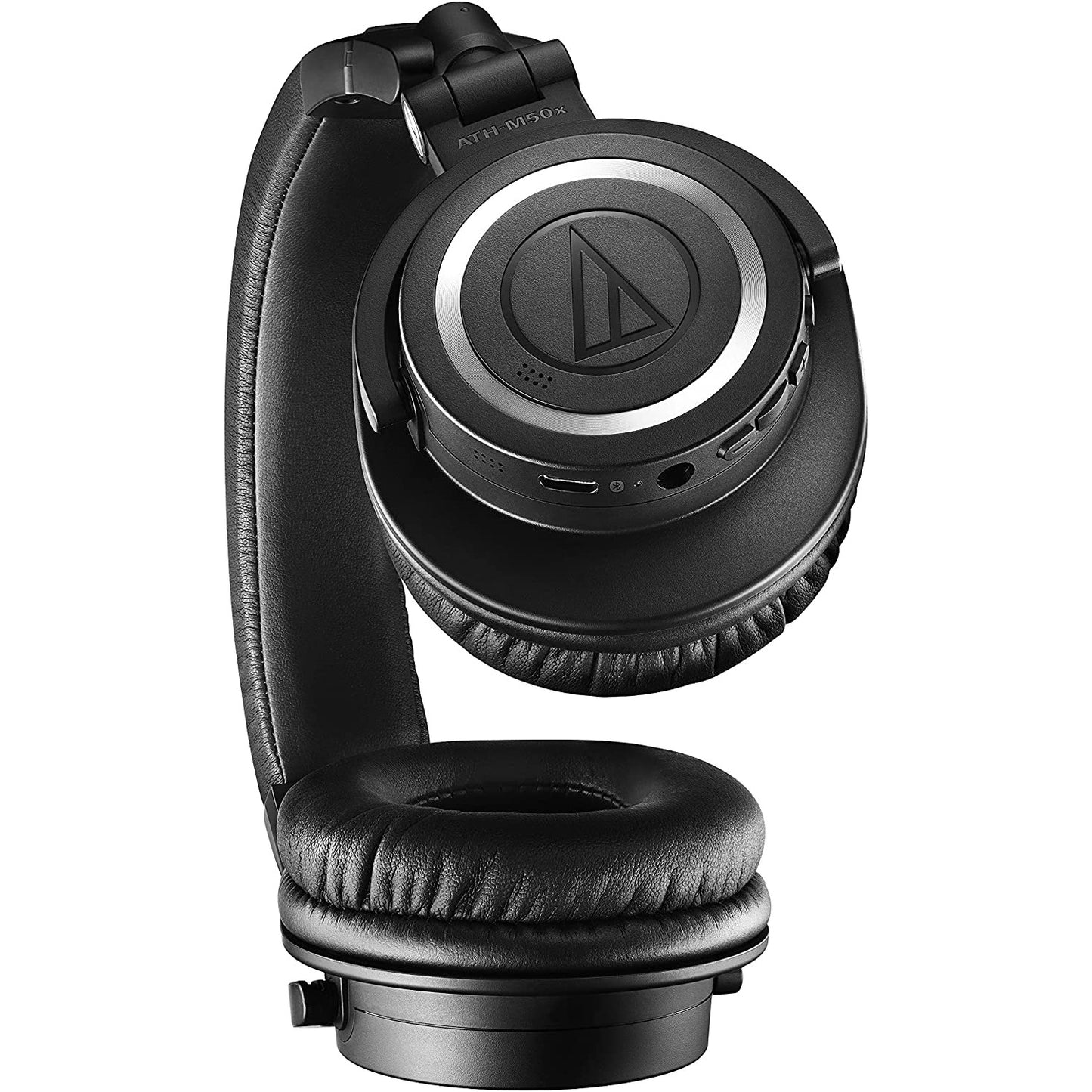 Audio Technica Ath-m50x Bt2 / Audífonos Con Bluetooth