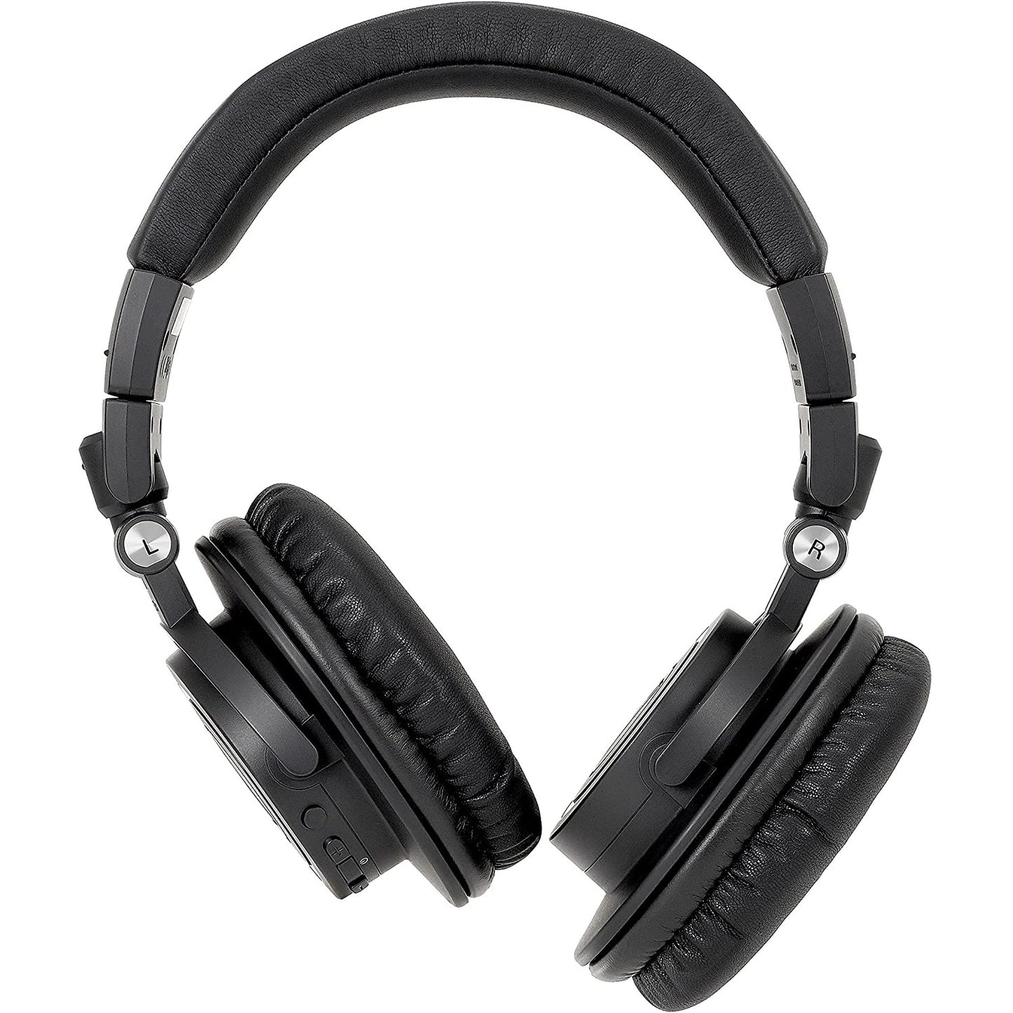 Audio Technica Ath-m50x Bt2 / Audífonos Con Bluetooth