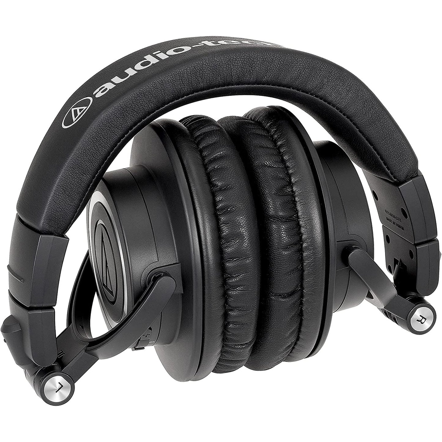 Audio Technica Ath-m50x Bt2 / Audífonos Con Bluetooth