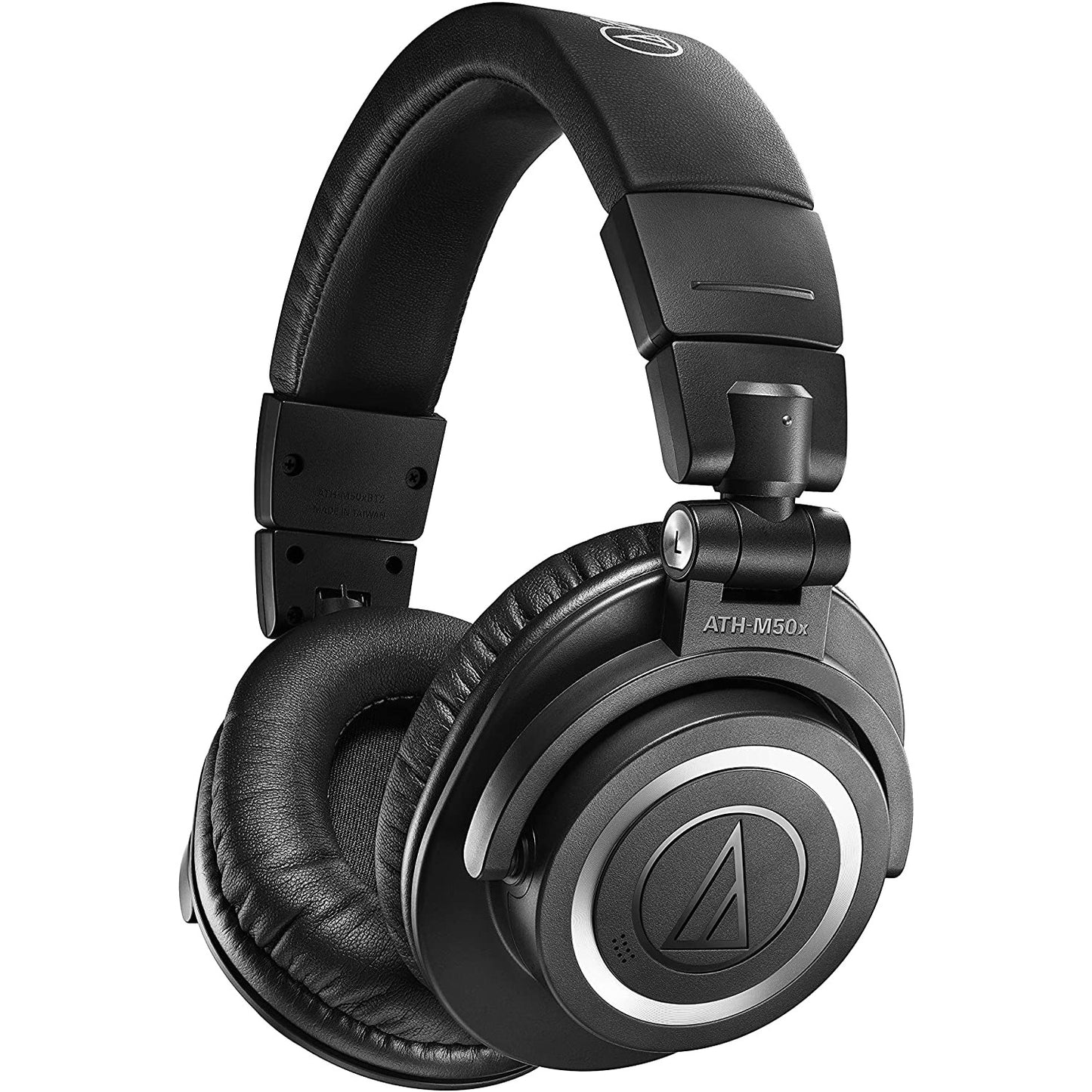 Audio Technica Ath-m50x Bt2 / Audífonos Con Bluetooth