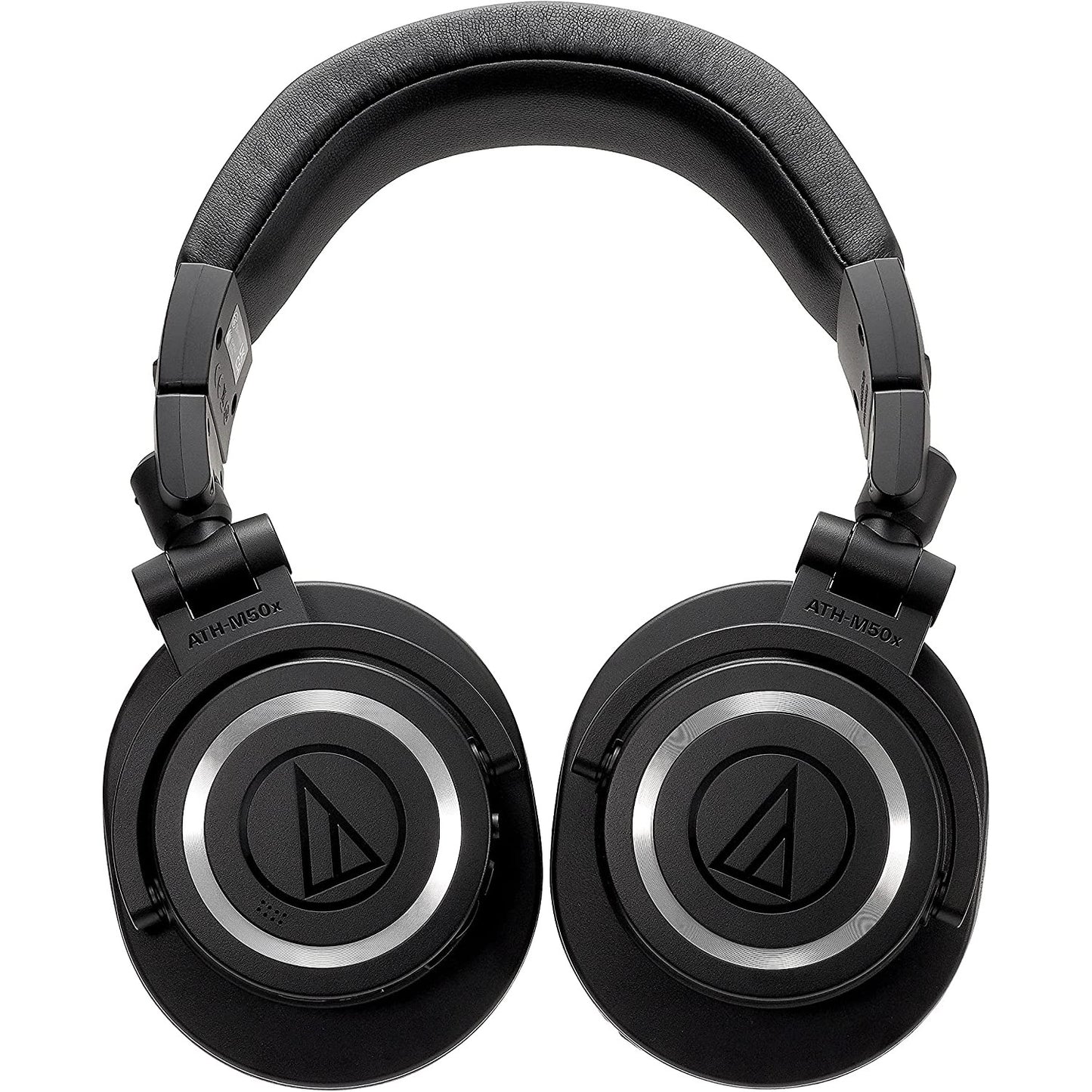 Audio Technica Ath-m50x Bt2 / Audífonos Con Bluetooth