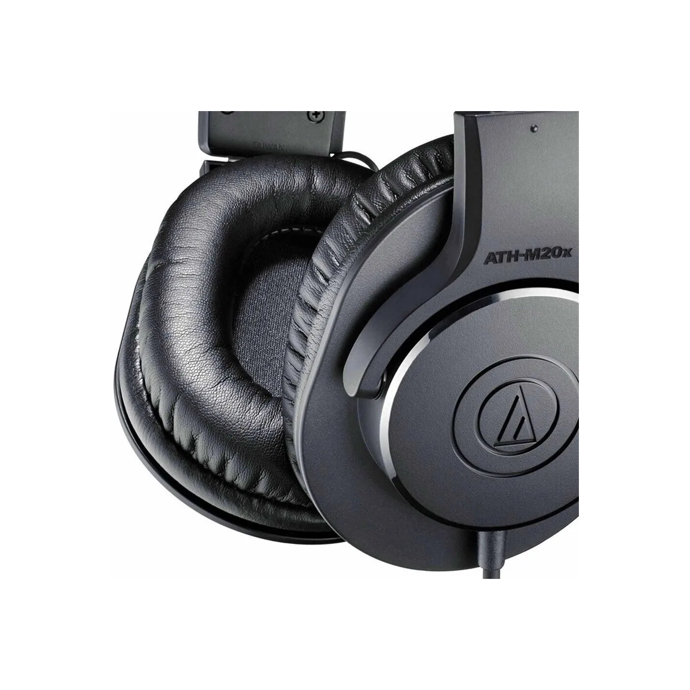Audio-Technica ATH-M20x Audifonos de monitoreo cerrados