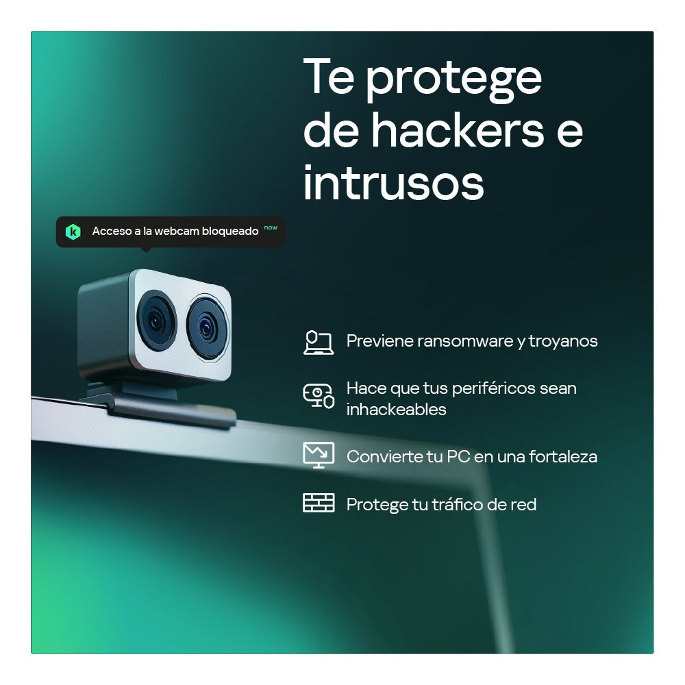 Antivirus Kaspersky Standard
