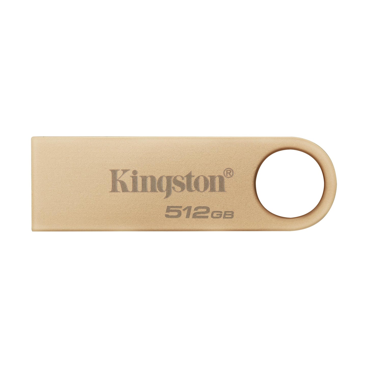 Memoria Usb 3.2 Kingston Datatraveler Se9 G3 512gb
