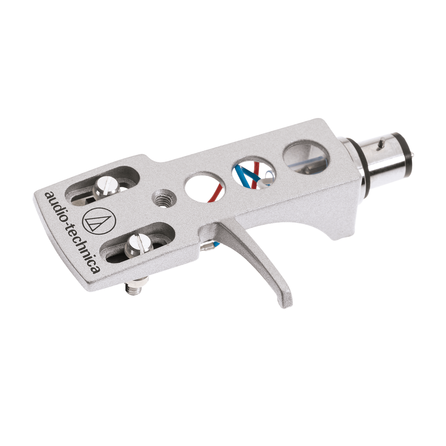 Audio-Technica AT-HS1 Cabezal Universal para Tornamesas