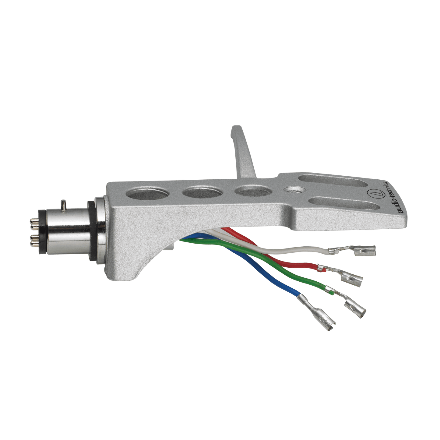Audio-Technica AT-HS1 Cabezal Universal para Tornamesas