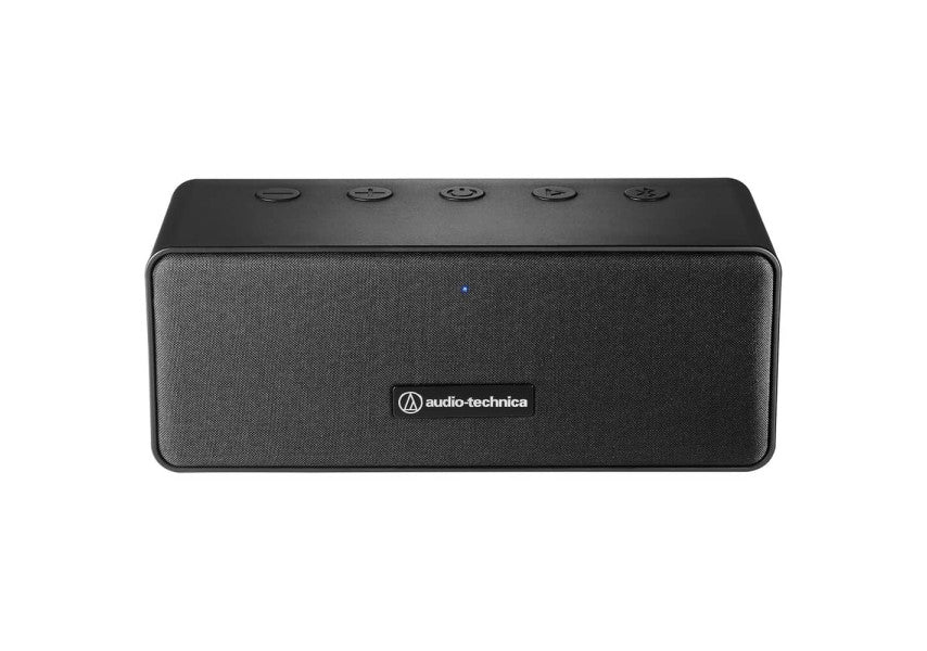 Parlante Inalámbrico Bluetooth Audio-technica At-sp65xbt