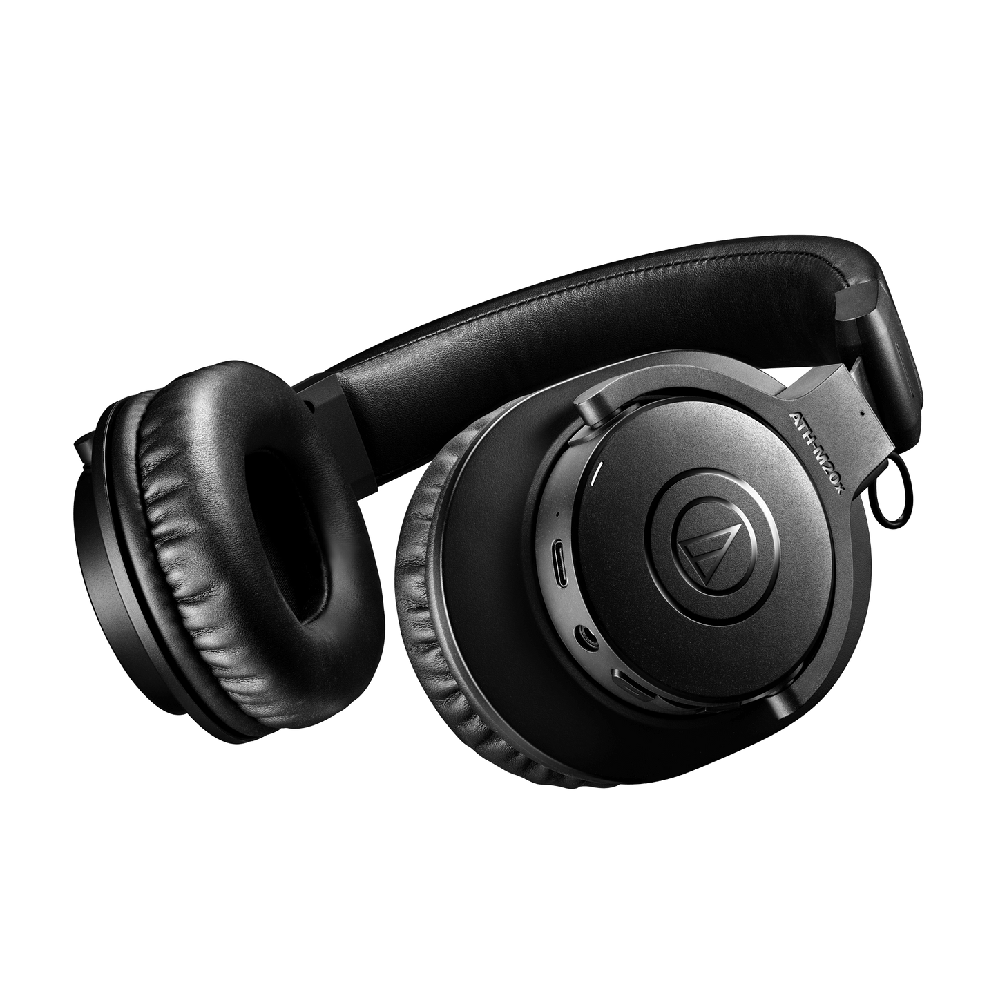 Audífonos Audio-technica M-series Ath-m20x Bluetooth