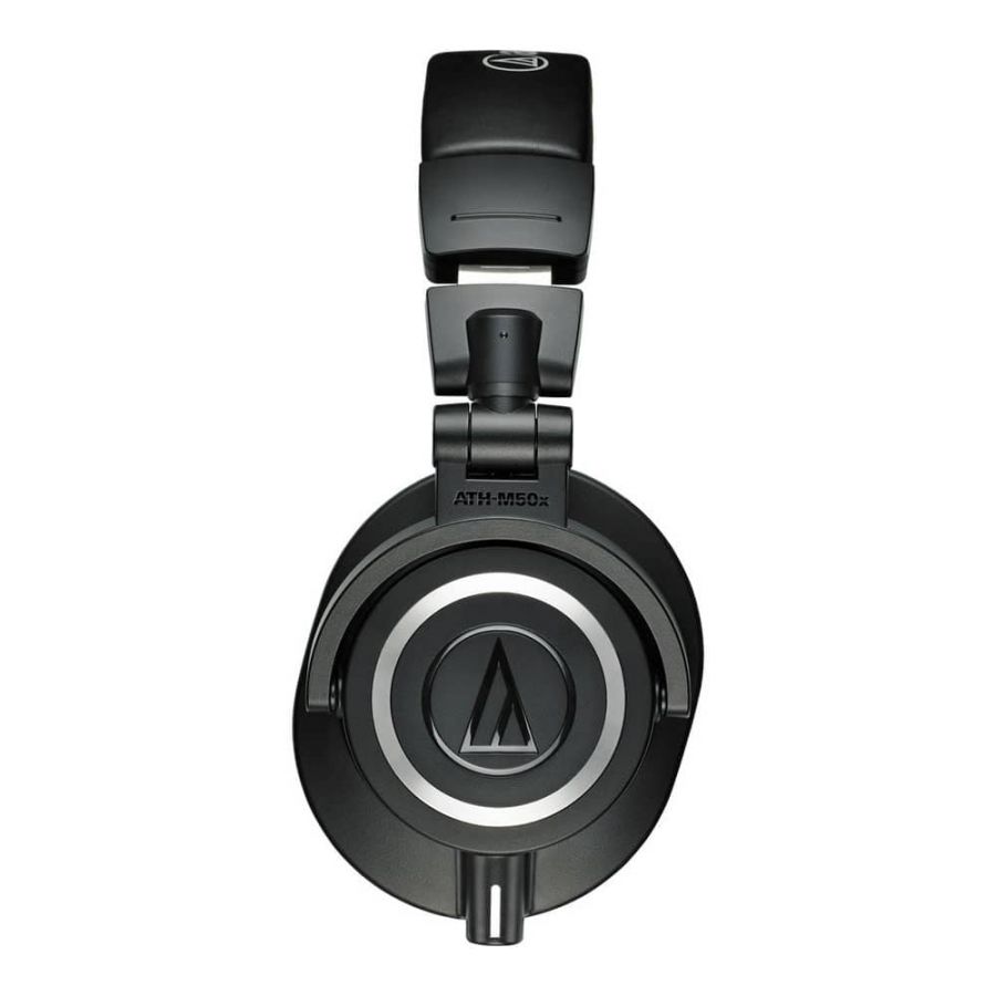 Audio-Technica ATH-M50x Audifonos de monitoreo cerrados