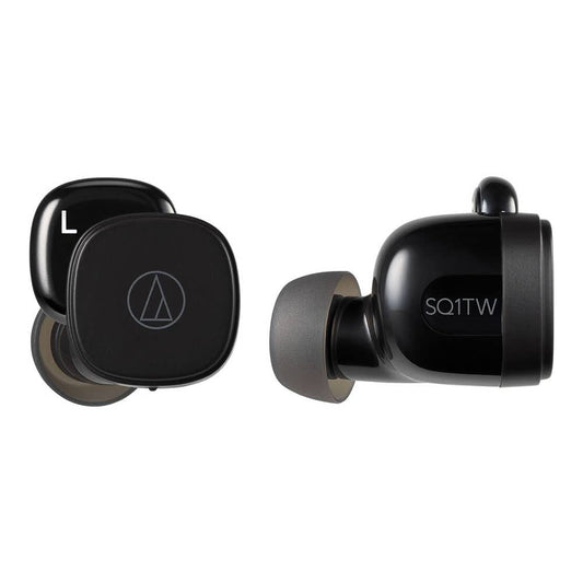 Audifonos Inalámbricos In-ear Audio-technica Ath-sq1tw