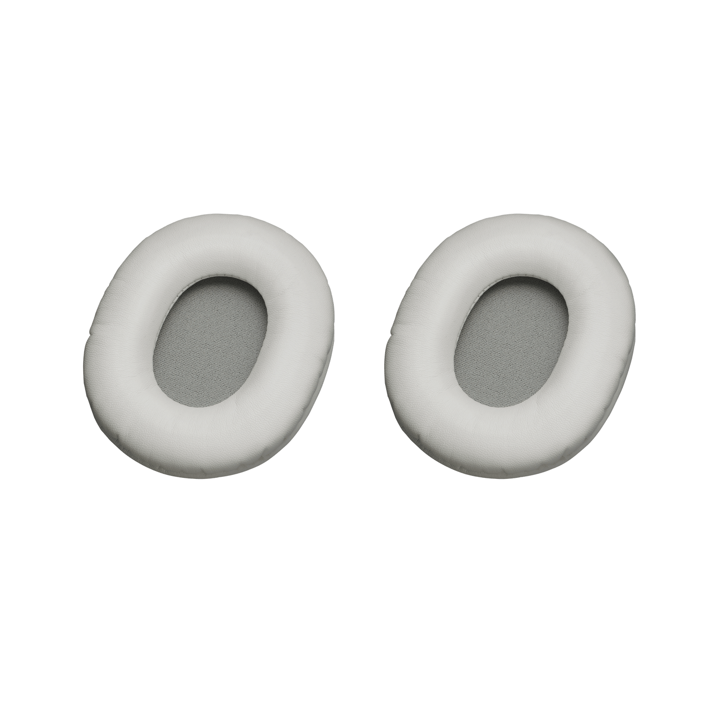 Audio-Technica HP-EP Almohadillas para Audífonos de la Serie M - Blancas