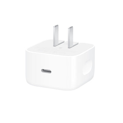 Apple Adaptador de Corriente Dinámico USB-C 40W Máx. 60W Original