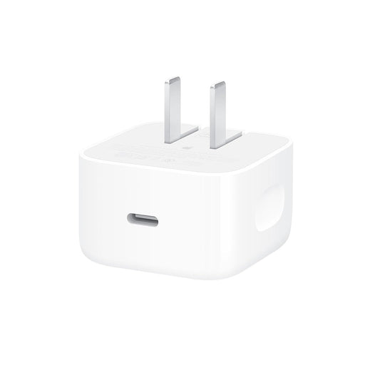 Apple Adaptador de Corriente Dinámico USB-C 40W Máx. 60W Original