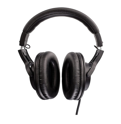Audífonos ATH-M20x + Estuche Rígido auriculares