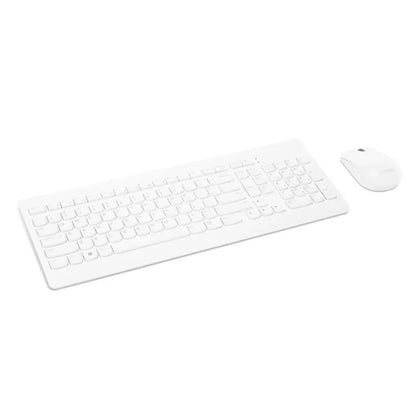 Combo De Teclado Y Mouse Inalámbrico Lenovo 510