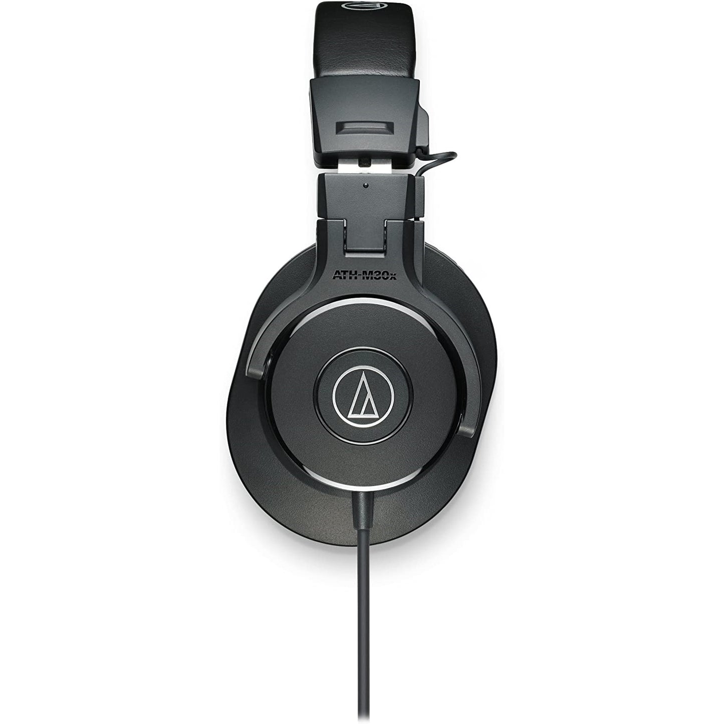 Audífonos ATH-M30x + Estuche Rígido auriculares