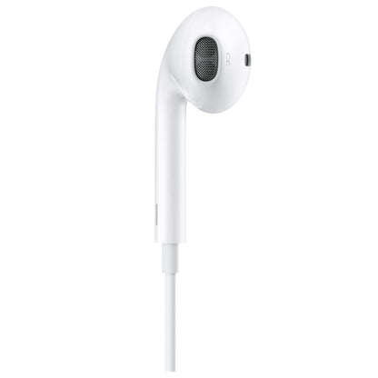 Auriculares Earpods Con Enchufe Usb-c Apple Originales