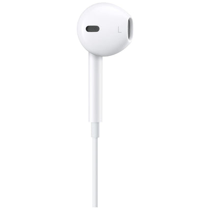 Auriculares Earpods Con Enchufe Usb-c Apple Originales