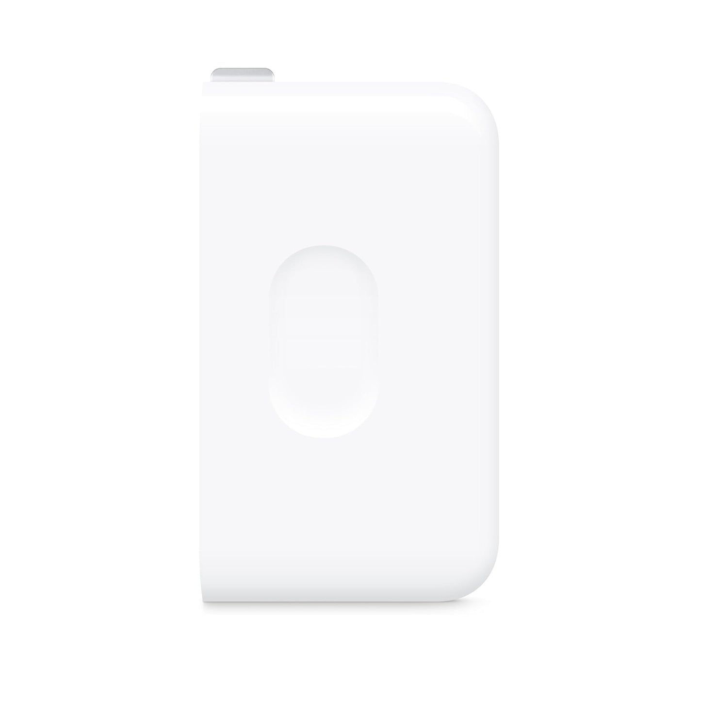 Apple Adaptador de Corriente Compacto 35W Doble Puerto USB-C Original