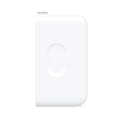 Apple Adaptador de Corriente Compacto 35W Doble Puerto USB-C Original
