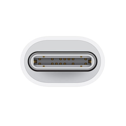 Cable Carga Usb Tipo C Trenzado De 2 metros Apple