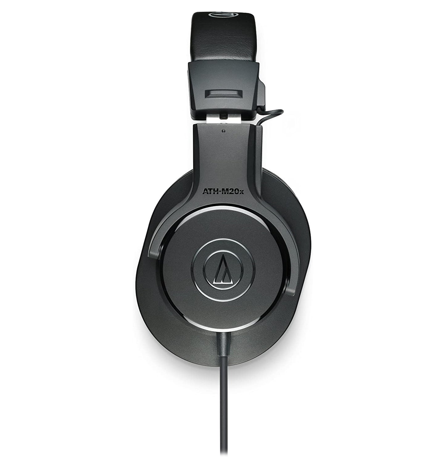 Audífonos ATH-M20x + Estuche Rígido auriculares