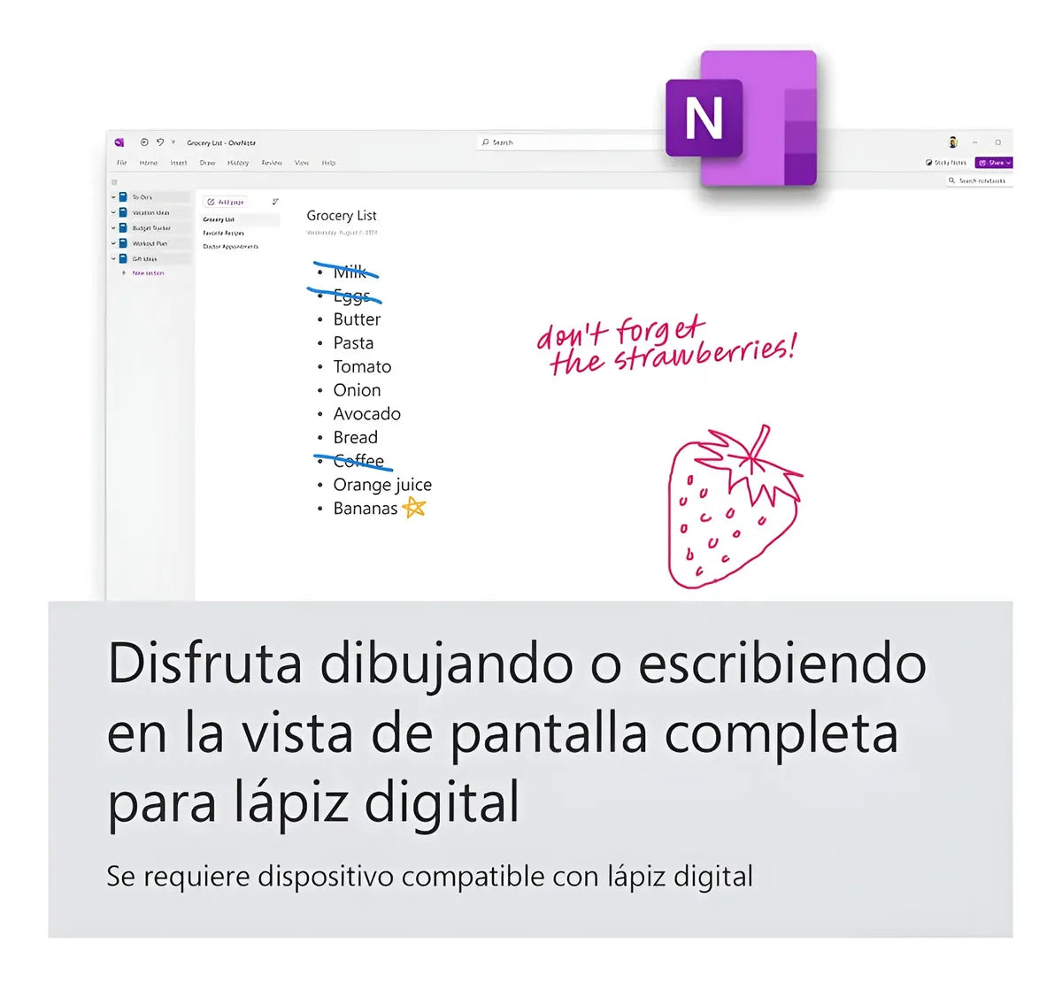 Microsoft Office Hogar 2024
