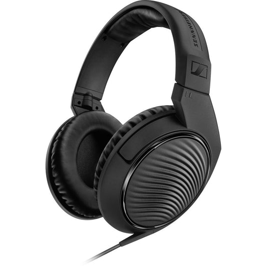 Sennheiser HD 200 PRO Audífonos de Estudio