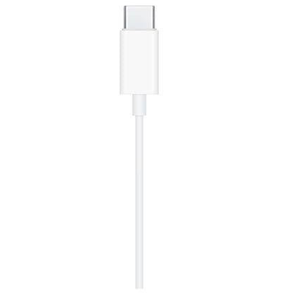 Auriculares Earpods Con Enchufe Usb-c Apple Originales