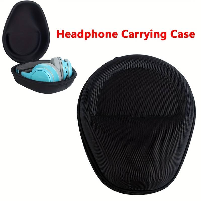 Audífonos Ath-s220bt Blue + Estuche Rígido auriculares